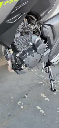 YAMAHA-FZ25 FAZER ABS-2023