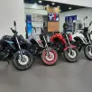 YAMAHA FZ25 FAZER CONNECTED ABS YAMAHA FZ25 FAZER CONNECTED ABS