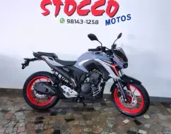 YAMAHA FZ25 FAZER CONNECTED ABS YAMAHA FZ25 FAZER CONNECTED ABS