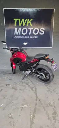 YAMAHA-FZ25 FAZER CONNECTED ABS-2025