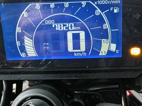YAMAHA-FZ25 FAZER CONNECTED ABS YAMAHA-FZ25 FAZER CONNECTED ABS-2025