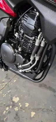 YAMAHA-FZ25 FAZER CONNECTED ABS-2025