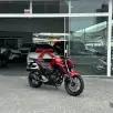 YAMAHA FZ25 FAZER CONNECTED ABS YAMAHA FZ25 FAZER CONNECTED ABS