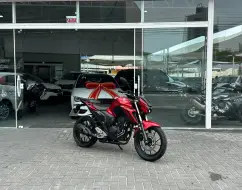 YAMAHA FZ25 FAZER CONNECTED ABS YAMAHA FZ25 FAZER CONNECTED ABS