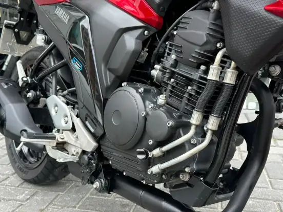 YAMAHA-FZ25 FAZER CONNECTED ABS YAMAHA-FZ25 FAZER CONNECTED ABS-2025
