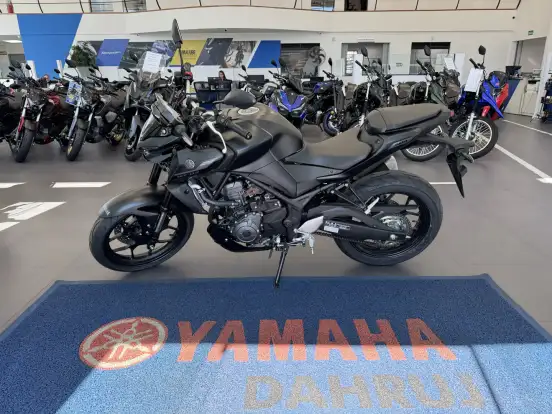 YAMAHA-MT-03 CONNECTED ABS YAMAHA-MT-03 CONNECTED ABS-2026