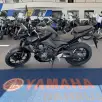 YAMAHA MT-03 CONNECTED ABS YAMAHA MT-03 CONNECTED ABS