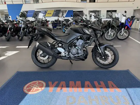 YAMAHA-MT-03 CONNECTED ABS YAMAHA-MT-03 CONNECTED ABS-2026