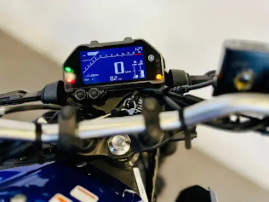 YAMAHA-MT-03 CONNECTED ABS YAMAHA-MT-03 CONNECTED ABS-2026