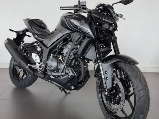 YAMAHA-MT-03 CONNECTED ABS YAMAHA-MT-03 CONNECTED ABS-2026