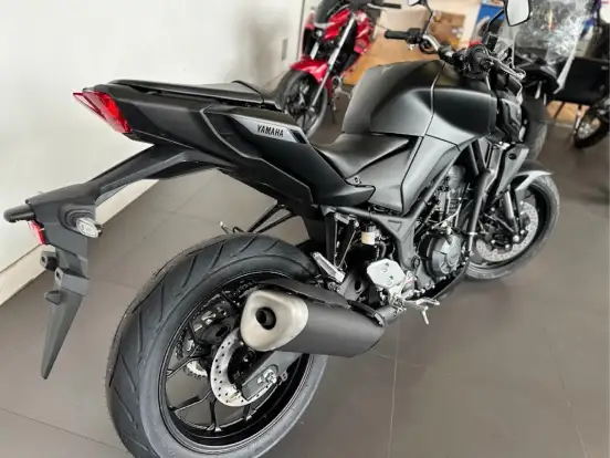 YAMAHA-MT-03 CONNECTED ABS YAMAHA-MT-03 CONNECTED ABS-2026
