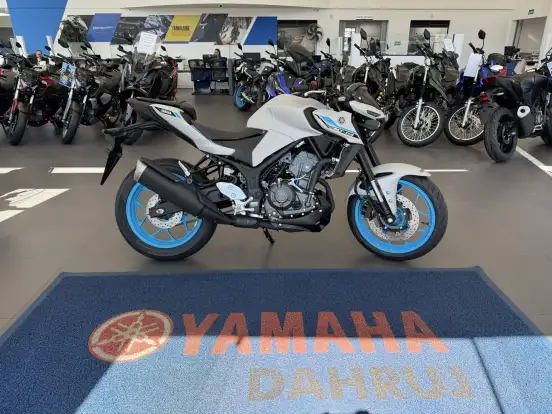 YAMAHA-MT-03 CONNECTED ABS YAMAHA-MT-03 CONNECTED ABS-2026