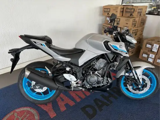 YAMAHA-MT-03 CONNECTED ABS YAMAHA-MT-03 CONNECTED ABS-2026