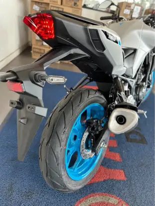 YAMAHA-MT-03 CONNECTED ABS YAMAHA-MT-03 CONNECTED ABS-2026