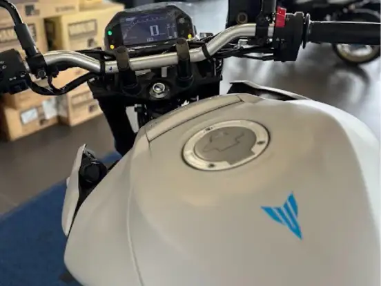 YAMAHA-MT-03 CONNECTED ABS YAMAHA-MT-03 CONNECTED ABS-2026