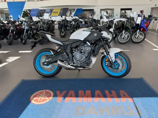 YAMAHA-MT-07 CONNECTED ABS YAMAHA-MT-07 CONNECTED ABS-2026