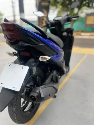 YAMAHA-NEO 125-2021