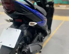 YAMAHA NEO 125 YAMAHA NEO 125