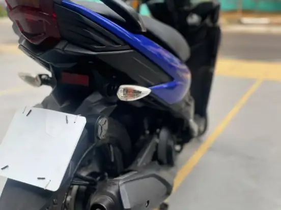YAMAHA-NEO 125 YAMAHA-NEO 125-2021