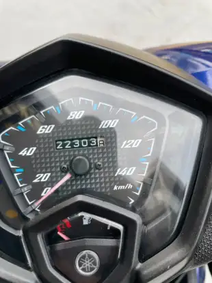 YAMAHA-NEO 125-2021
