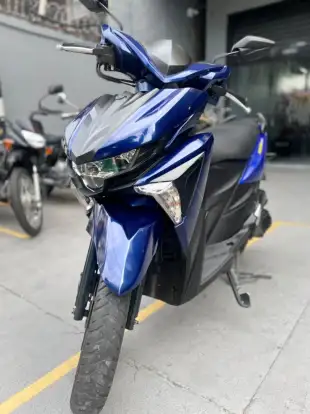 YAMAHA-NEO 125-2021