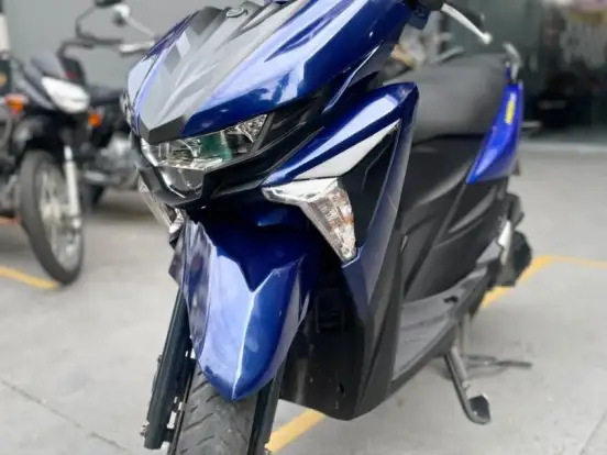 YAMAHA-NEO 125 YAMAHA-NEO 125-2021