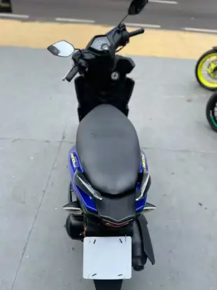 YAMAHA-NEO 125-2021
