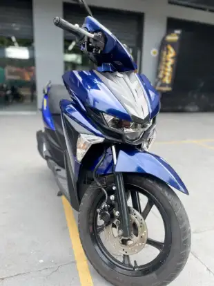 YAMAHA-NEO 125-2021