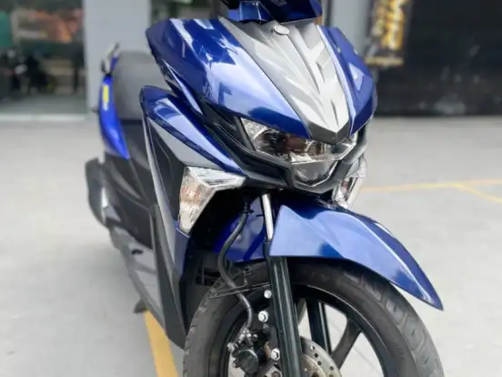 YAMAHA-NEO 125 YAMAHA-NEO 125-2021