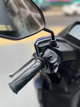 YAMAHA-NEO 125-2021