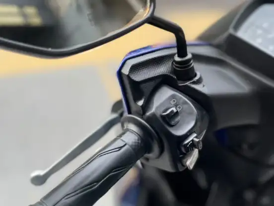 YAMAHA-NEO 125 YAMAHA-NEO 125-2021