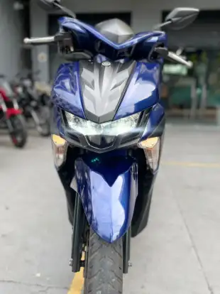 YAMAHA-NEO 125-2021