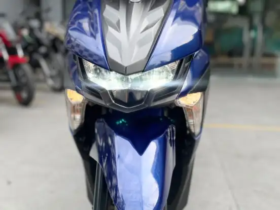 YAMAHA-NEO 125 YAMAHA-NEO 125-2021