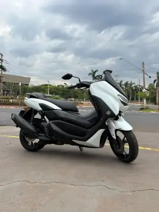 YAMAHA-NMAX 160 ABS-2021