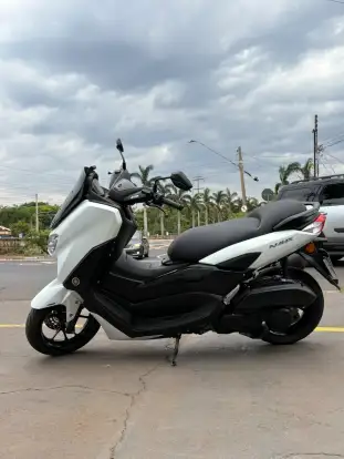 YAMAHA-NMAX 160 ABS-2021