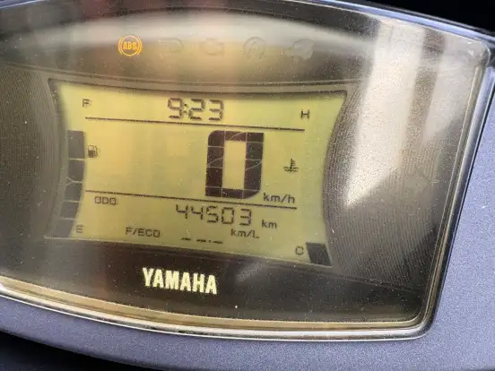 YAMAHA-NMAX 160 ABS YAMAHA-NMAX 160 ABS-2021