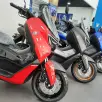 YAMAHA NMAX CONNECTED 160 ABS YAMAHA NMAX CONNECTED 160 ABS