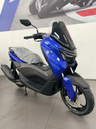 YAMAHA-NMAX CONNECTED 160 ABS YAMAHA-NMAX CONNECTED 160 ABS-2026