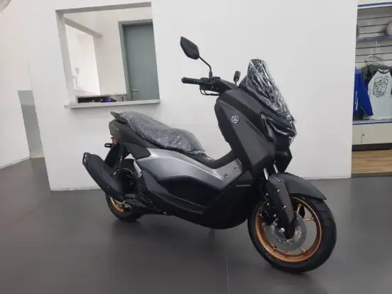 YAMAHA-NMAX CONNECTED 160 ABS-2026