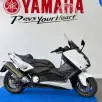 YAMAHA TMAX YAMAHA TMAX