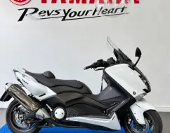 YAMAHA TMAX YAMAHA TMAX