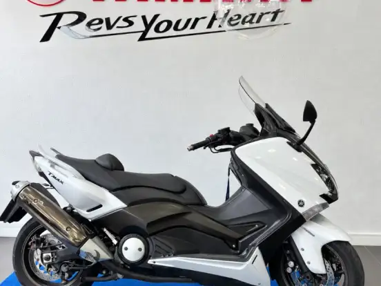 YAMAHA-TMAX YAMAHA-TMAX-2014