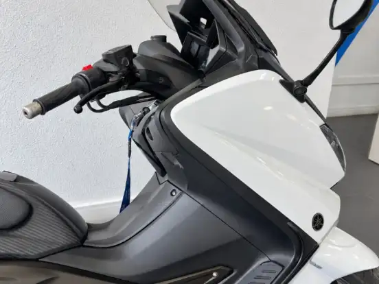 YAMAHA-TMAX YAMAHA-TMAX-2014