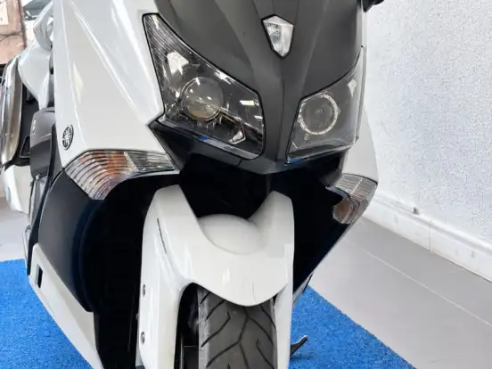 YAMAHA-TMAX YAMAHA-TMAX-2014