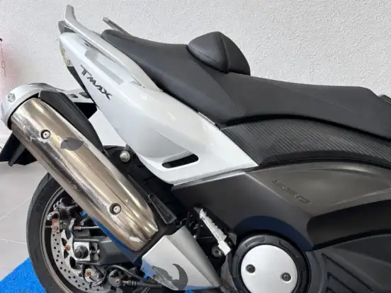 YAMAHA-TMAX YAMAHA-TMAX-2014