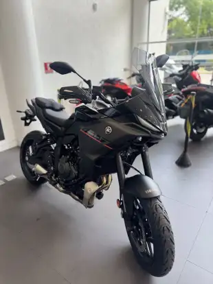 YAMAHA-TRACER 7 YAMAHA-TRACER 7-2026