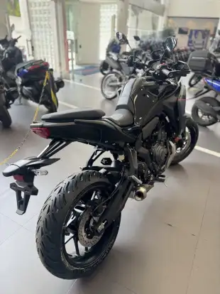 YAMAHA-TRACER 7-2026