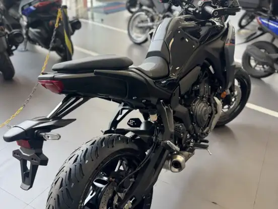 YAMAHA-TRACER 7 YAMAHA-TRACER 7-2026