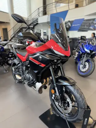 YAMAHA TRACER 7 