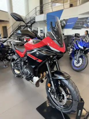YAMAHA-TRACER 7-2026